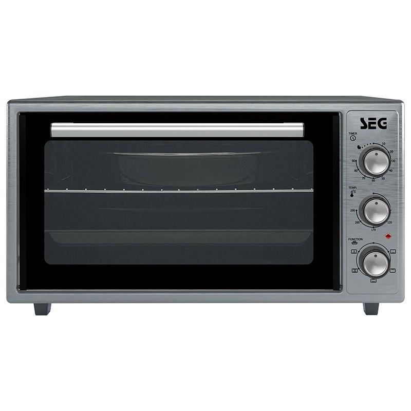 SEG 45 Litres Inox