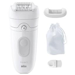 BRAUN Silk-Epil 5 SE5-011 Pour Visage Corps