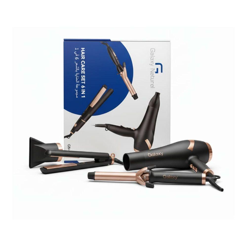 Beauté 6en1 GALAXY GN-606