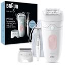 BRAUN Silk-Epil 5 SE5-230 Wet & Dry