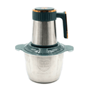 LISSIMO 300W Inox