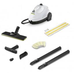 Kärcher Nettoyeur à Vapeur SC2 Easy Fix 1500W 1.512-600.0