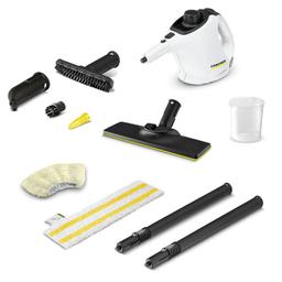 Kärcher Nettoyeur à Vapeur SC 1 EasyFix 1200W 1.516-401.0