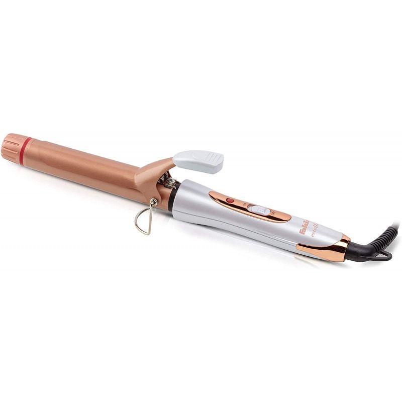 Fakir Fer à Boucler ESTELLE Rosé