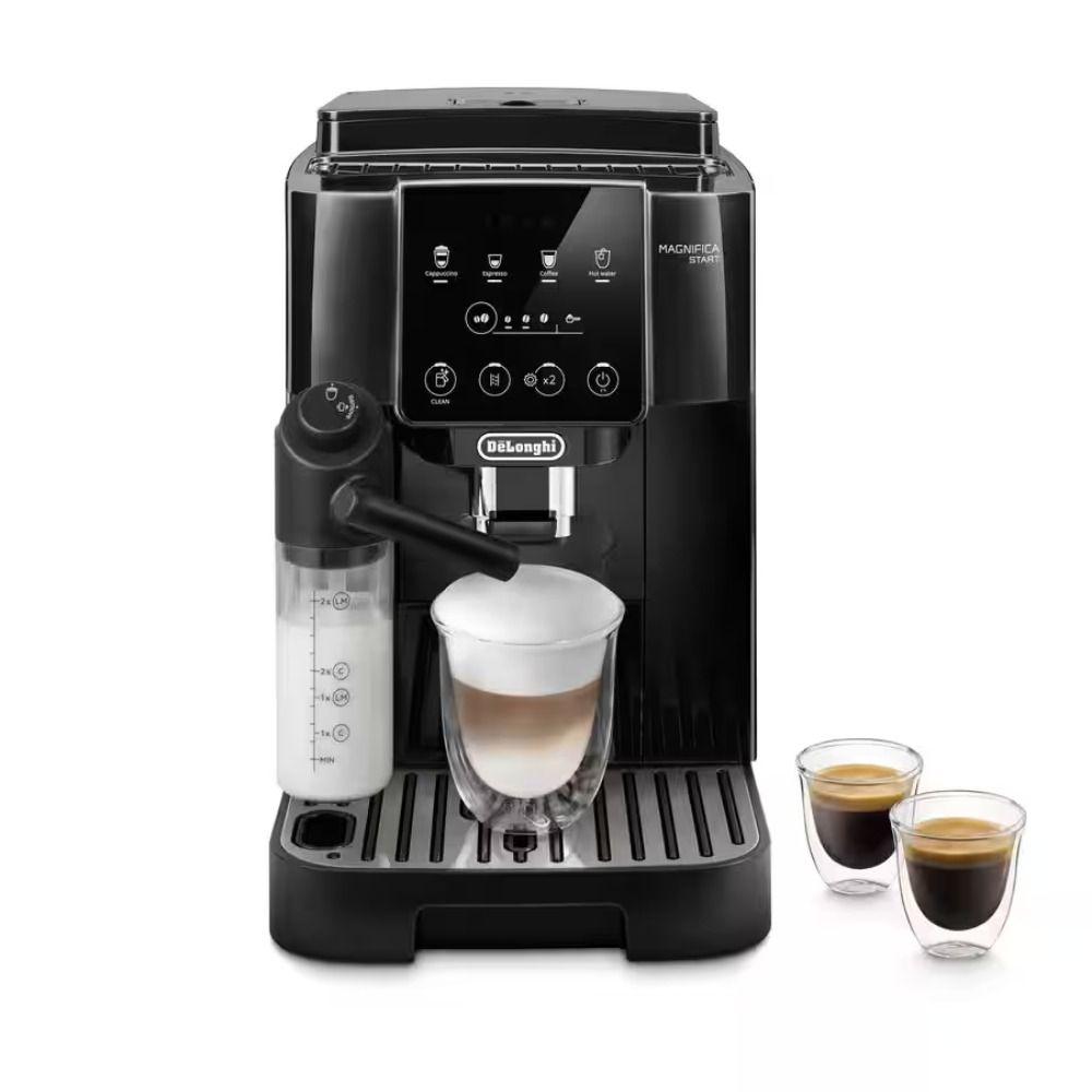 De'Longhi Expresso Magnifica Start ECAM220-60B 1450W