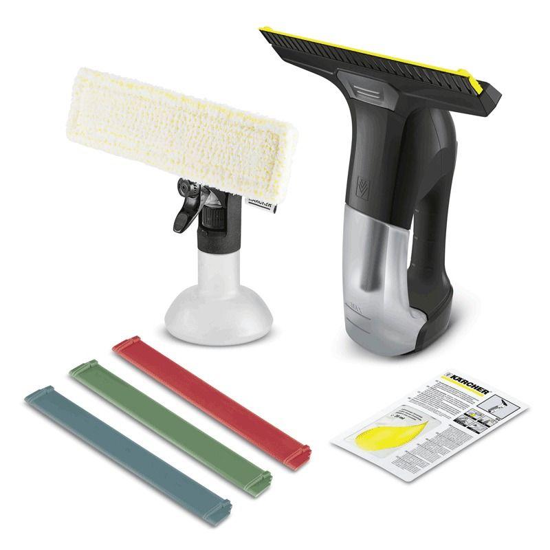 Kärcher Nettoyeur De Vitre WV6 Plus 1-633-514-0