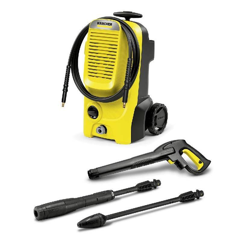 Kärcher Nettoyeur Haute Pression K5 Classic 1.950-700 2100W