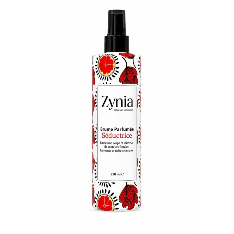 ZYNIA Brume parfumée "séductrice"