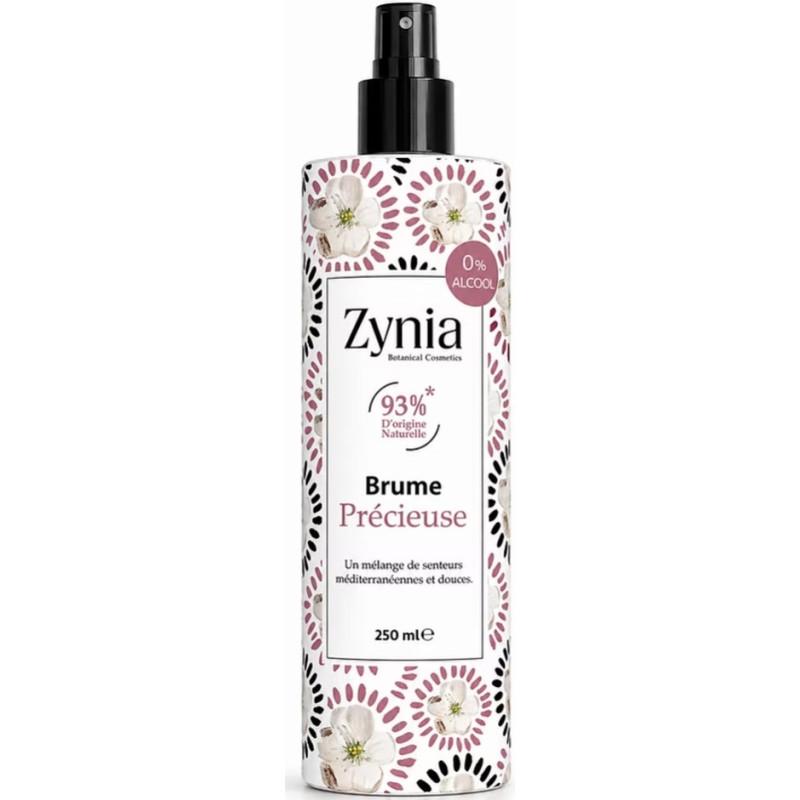 ZYNIA Brume Parfumée Précieuse