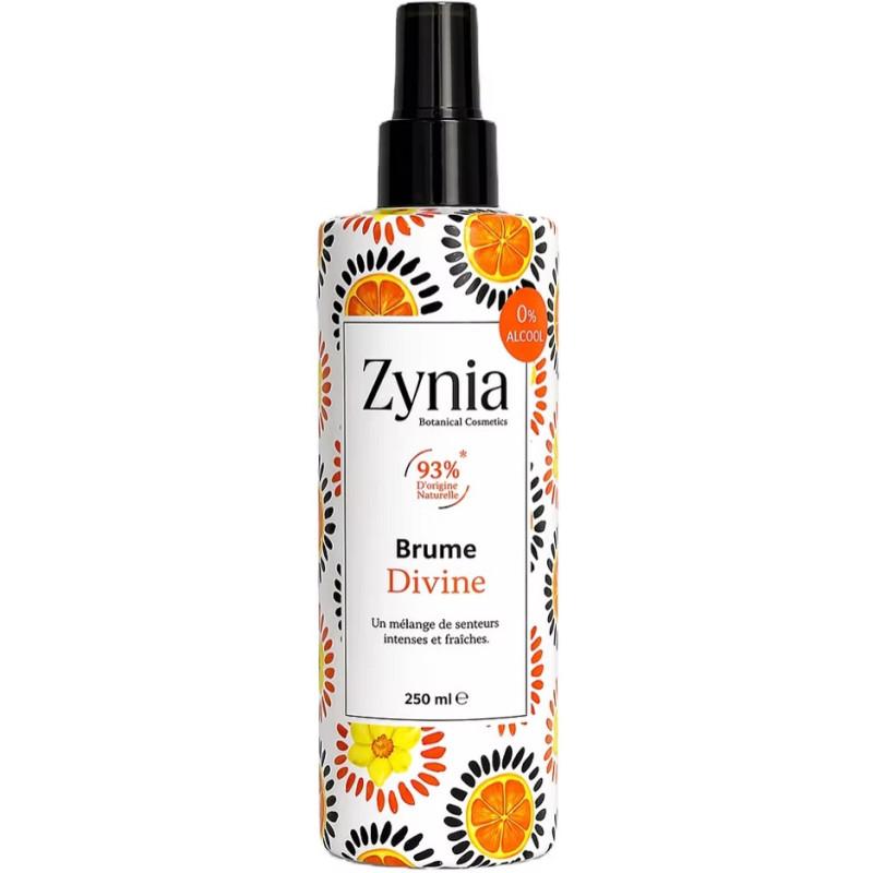ZYNIA Brume Parfumée Divine