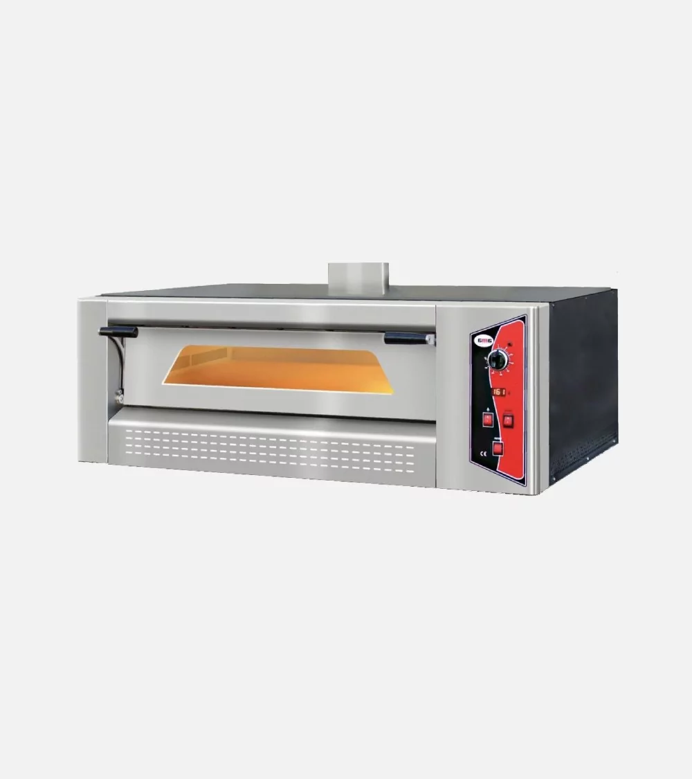 PIZZA GAZ 1 CHAMBRE