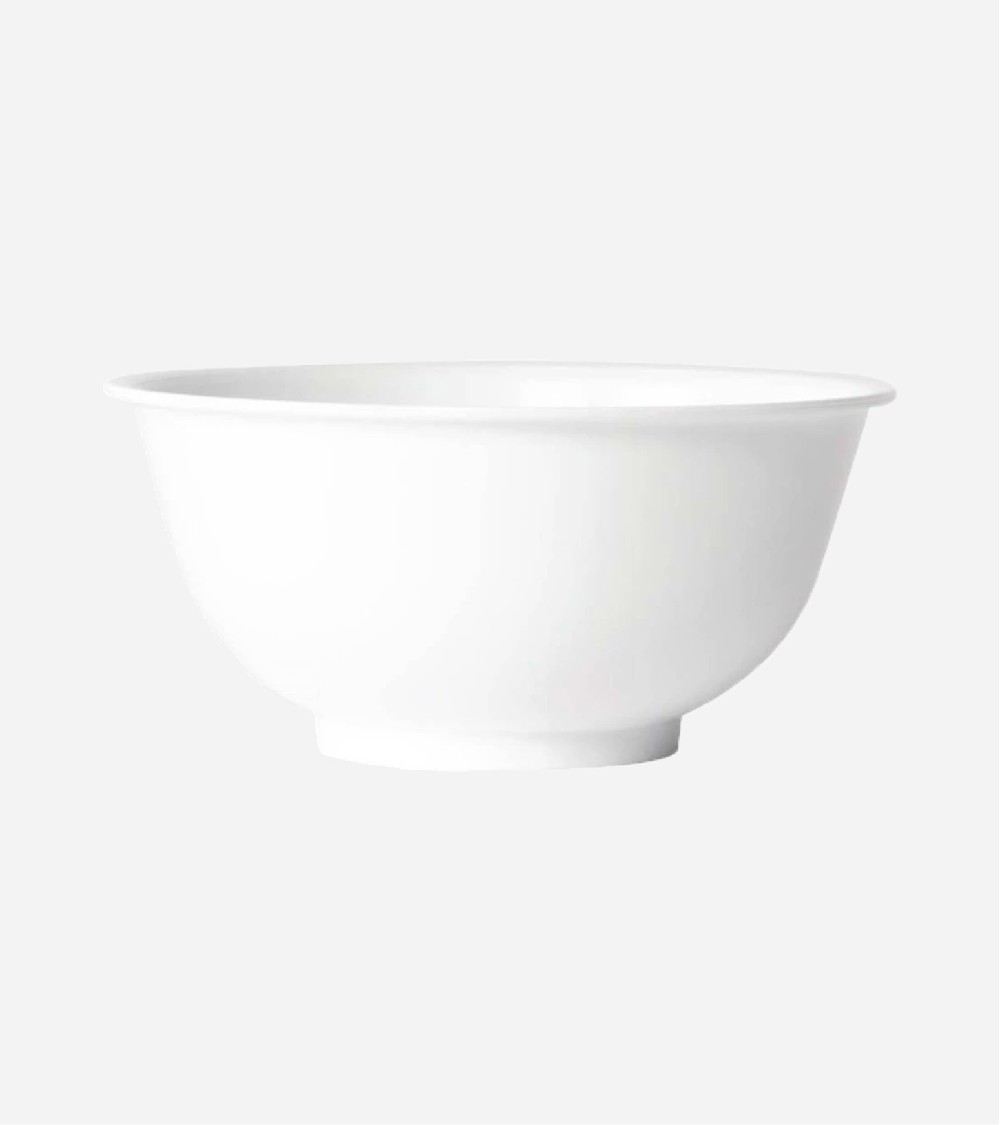 BOL POLYPROPYLÈNE 7 LITRES