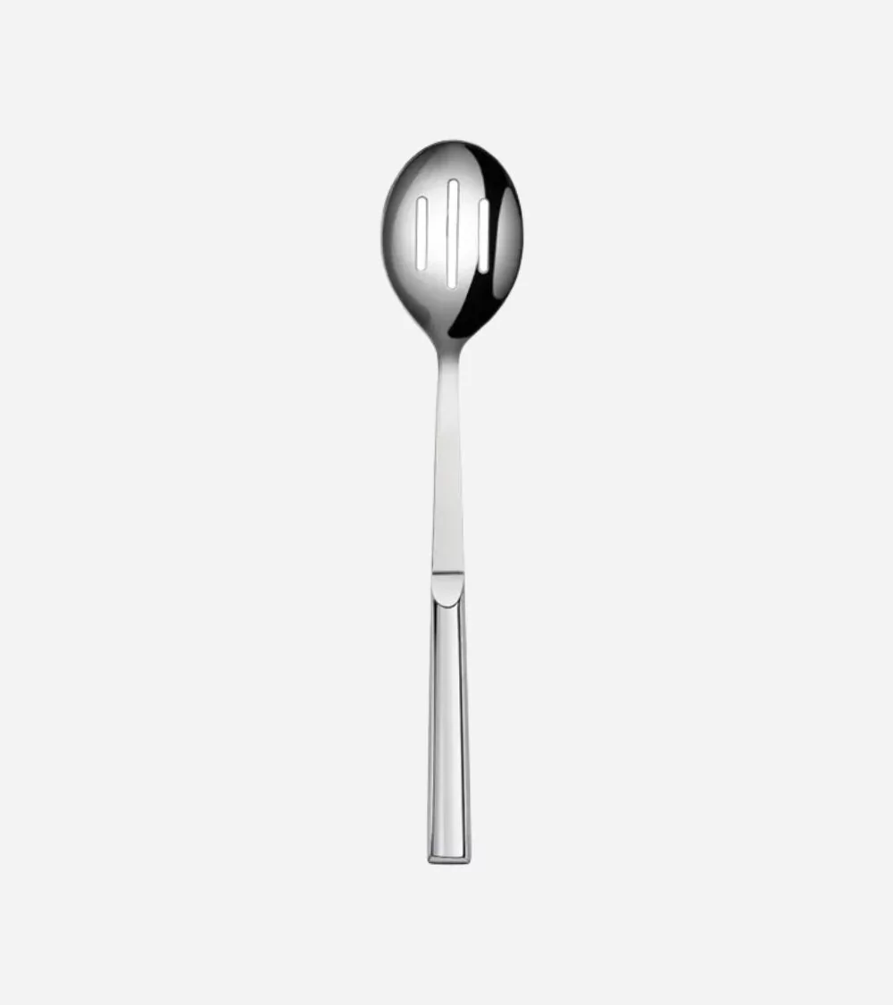 CUILLÈRE BUFFET EN INOX