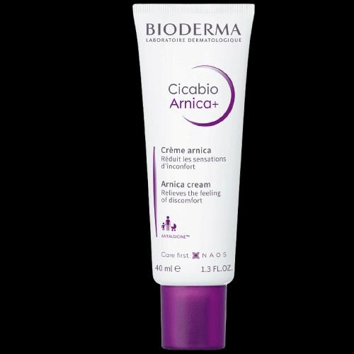 Bioderma CICABIO ARNICA+