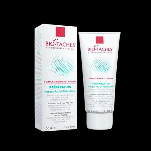 BIOTACHE MASQUE