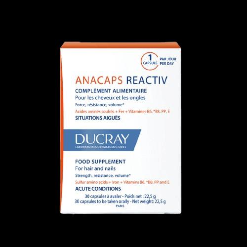 Ducray ANACAPS REACTIVE