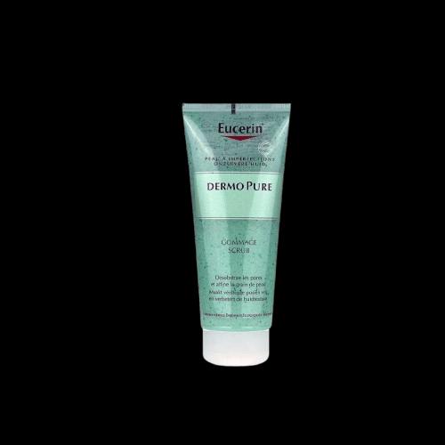 Eucerin DERMOPURE GOMMAGE