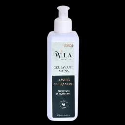 WILA COSMETICS GEL LAVANT MAINS