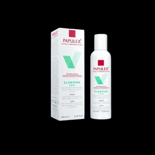 PAPULEX LOTION