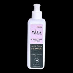 WILA COSMETICS SOIN LAVANT INTIME