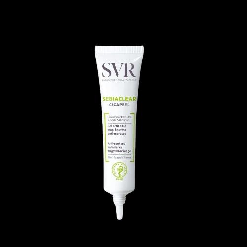 SVR SEBIACLEAR CICAPEEL