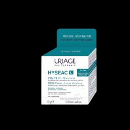 Uriage HYSEAC PATE SOS