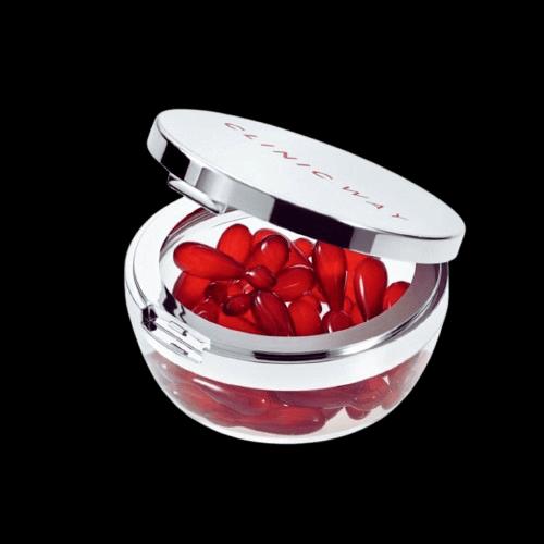 CLINIC WAY CAPSULES