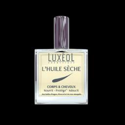 LUXEOL HUILE SECHE