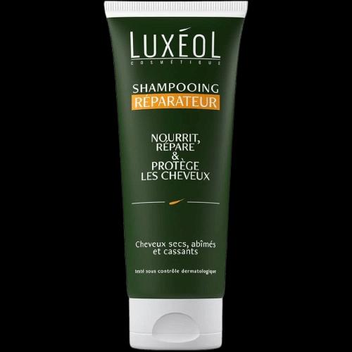 LUXEOL SHAMPOING REPARATEUR