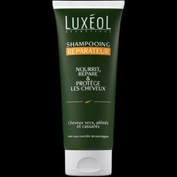 LUXEOL SHAMPOING REPARATEUR