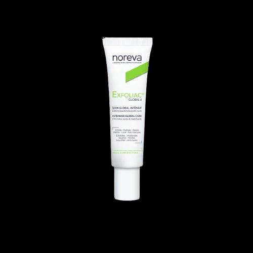 Noreva EXFOLIAC GLOBAL6
