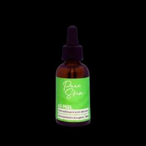 PURE SKIN AS PEEL