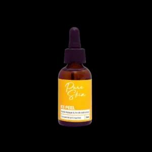 PURE SKIN KS PEEL