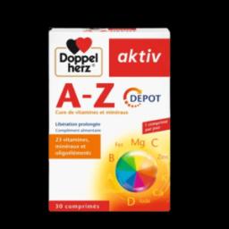 AKTIV A-Z B 30