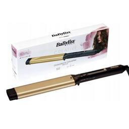 BaByliss Fer à Boucler Oval 38 MM C440E & Doré