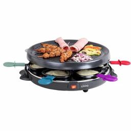 Cuisson LIVOO DOC207 800W
