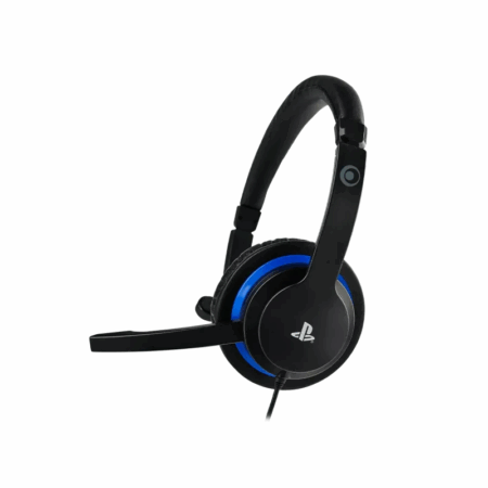 Casque Mono Communicator Bigben Nacon PS4OFCOMMUNICATOR