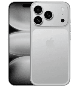 Apple iPhone 17 Pro Max eSIM