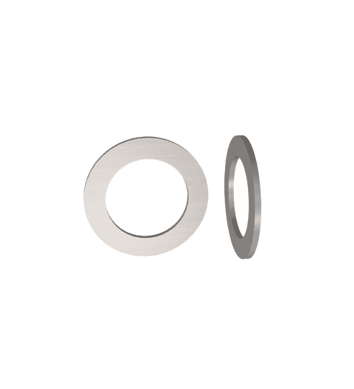 Bagues De Réduction Pour Le Trou De Lames Circulaires CMT