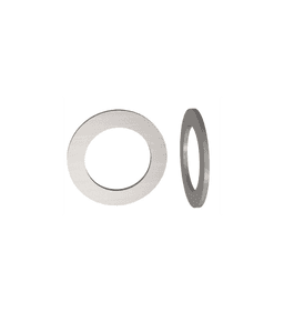 Bagues De Réduction Pour Le Trou De Lames Circulaires CMT