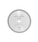 Circulaire Carbure Aluminium 500X4X32-Z120 Mm CMT