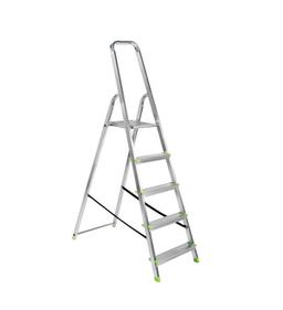 Aluminium Escabeau 4m CENTAURE