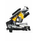 Scie D250 1800 W FEMI JOB LINE