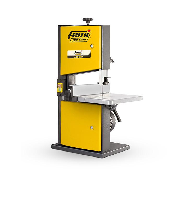 FEMI Scie 250W JOB LINE
