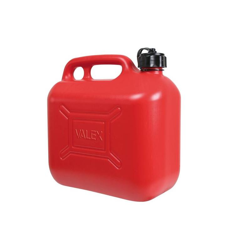 Jerrican Plastique 10L VALEX