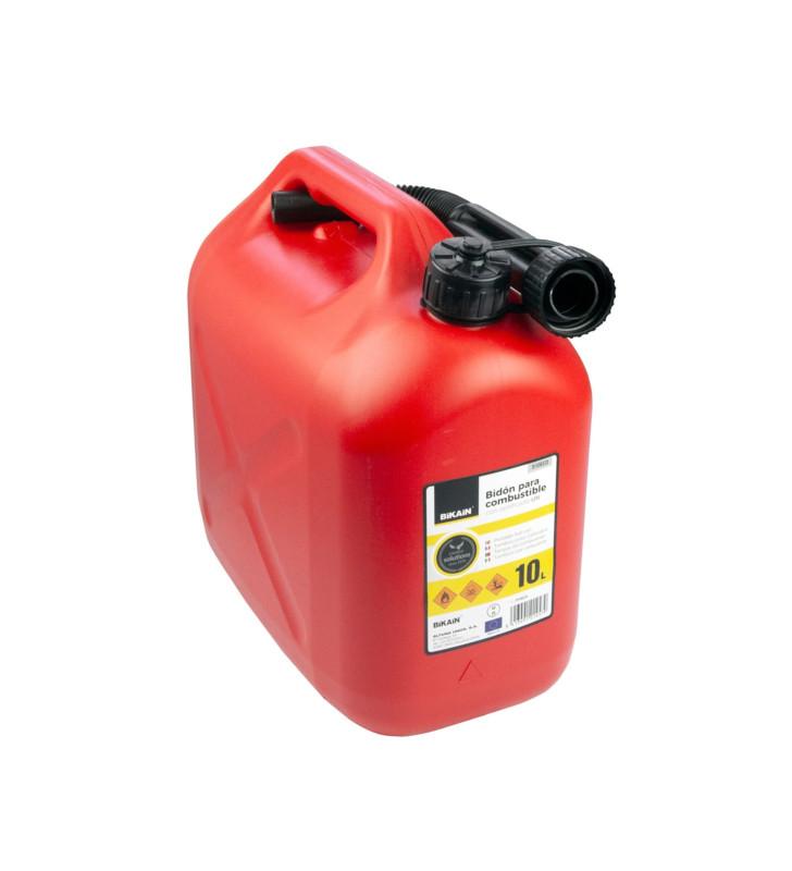 Jerrican Plastique 10L