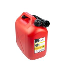 Jerrican Plastique 10L
