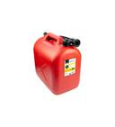Jerrican Plastique 20L