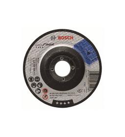 Bosch Disque Acier 115x2.5x22.23