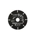 Bosch Disque Carbide Multi Wheel 115MM